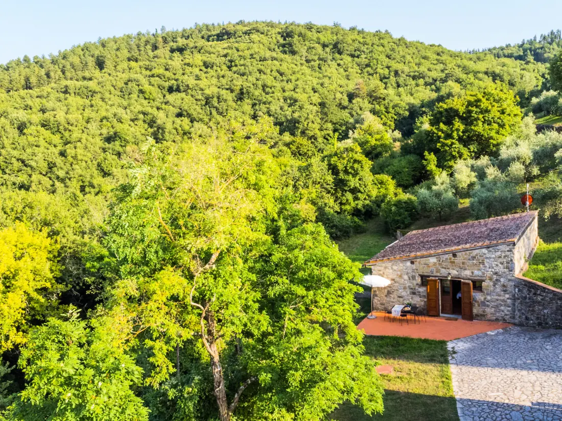 Maison de Vacances Castellina in Chianti