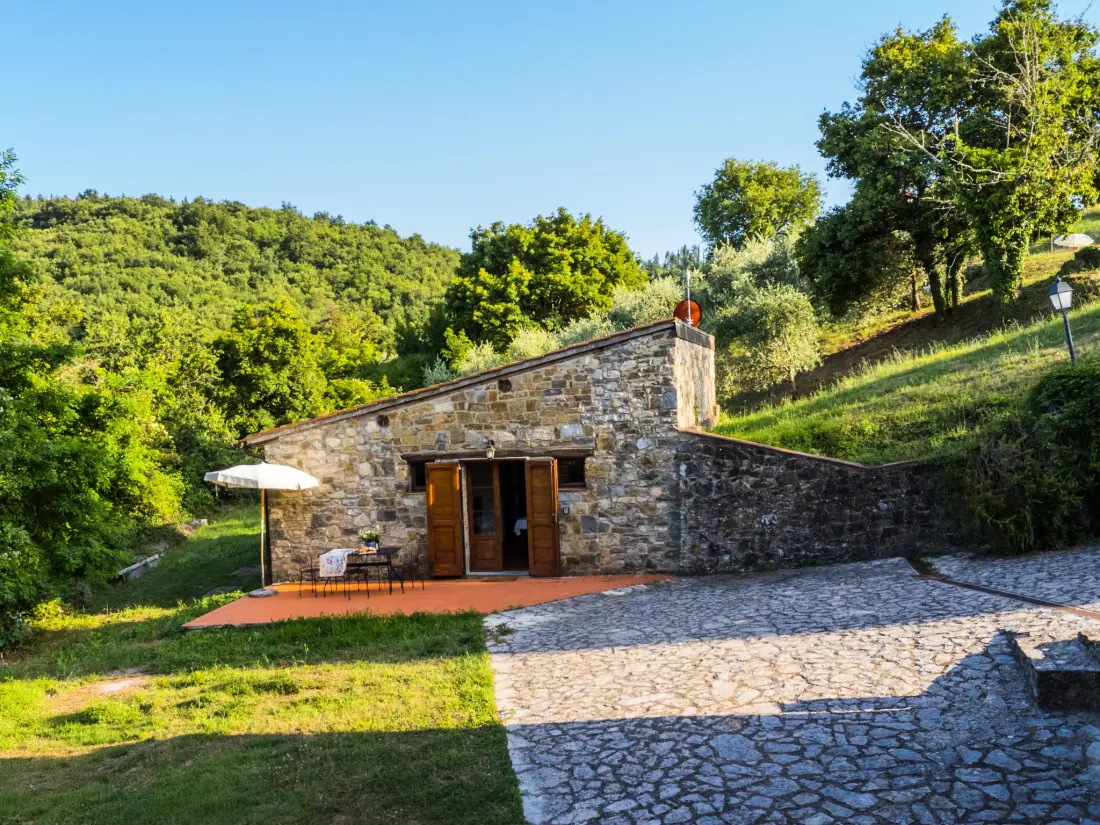 Maison de Vacances Castellina in Chianti