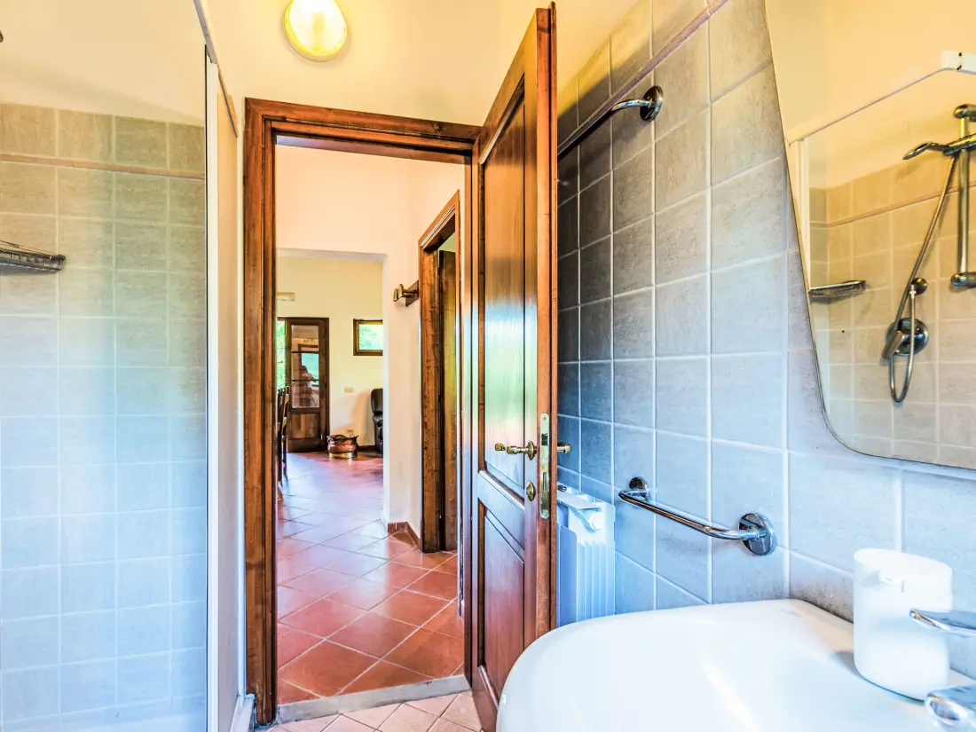 Maison de Vacances Castellina in Chianti