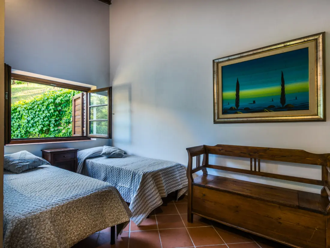 Maison de Vacances Castellina in Chianti