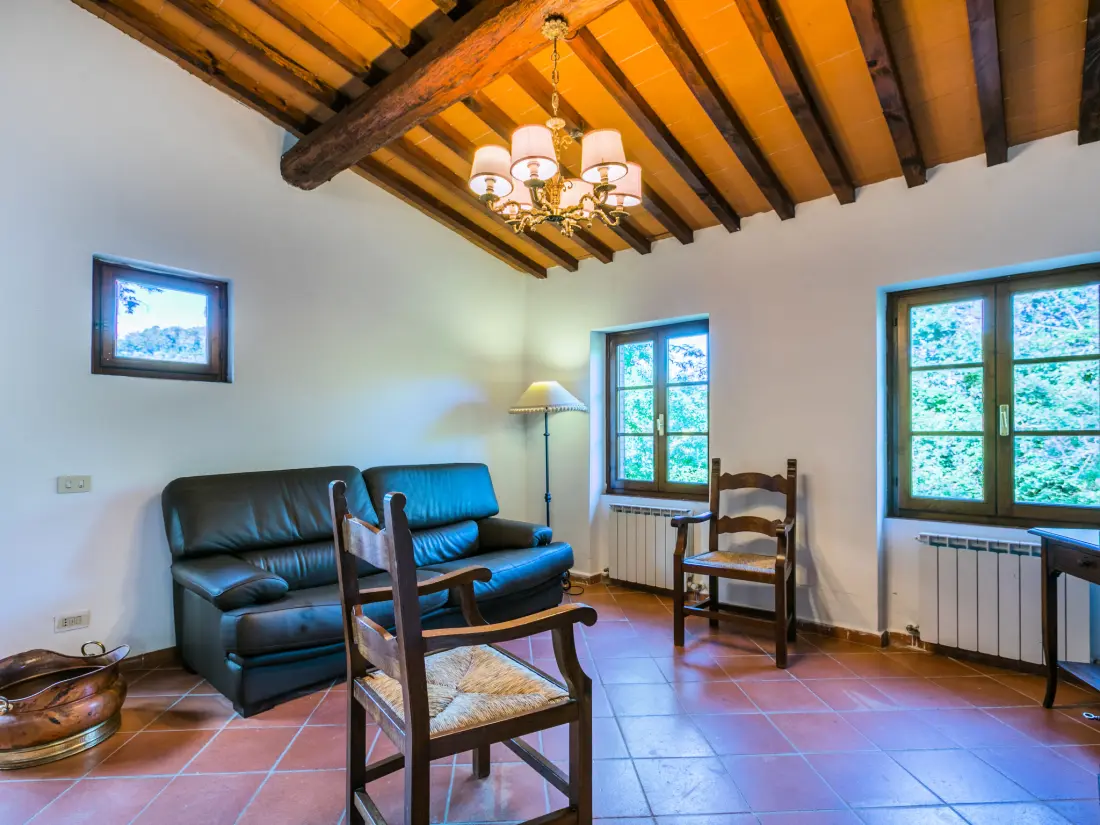 Maison de Vacances Castellina in Chianti