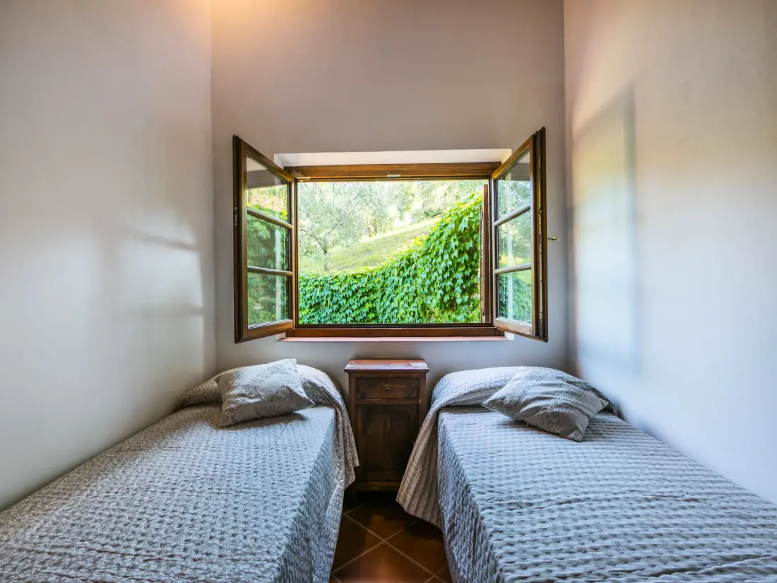 Maison de Vacances Castellina in Chianti