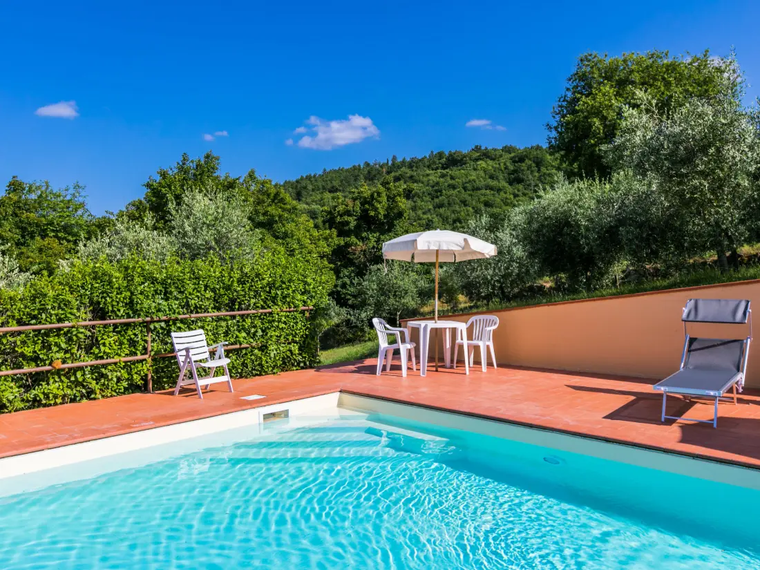 Maison de Vacances Castellina in Chianti
