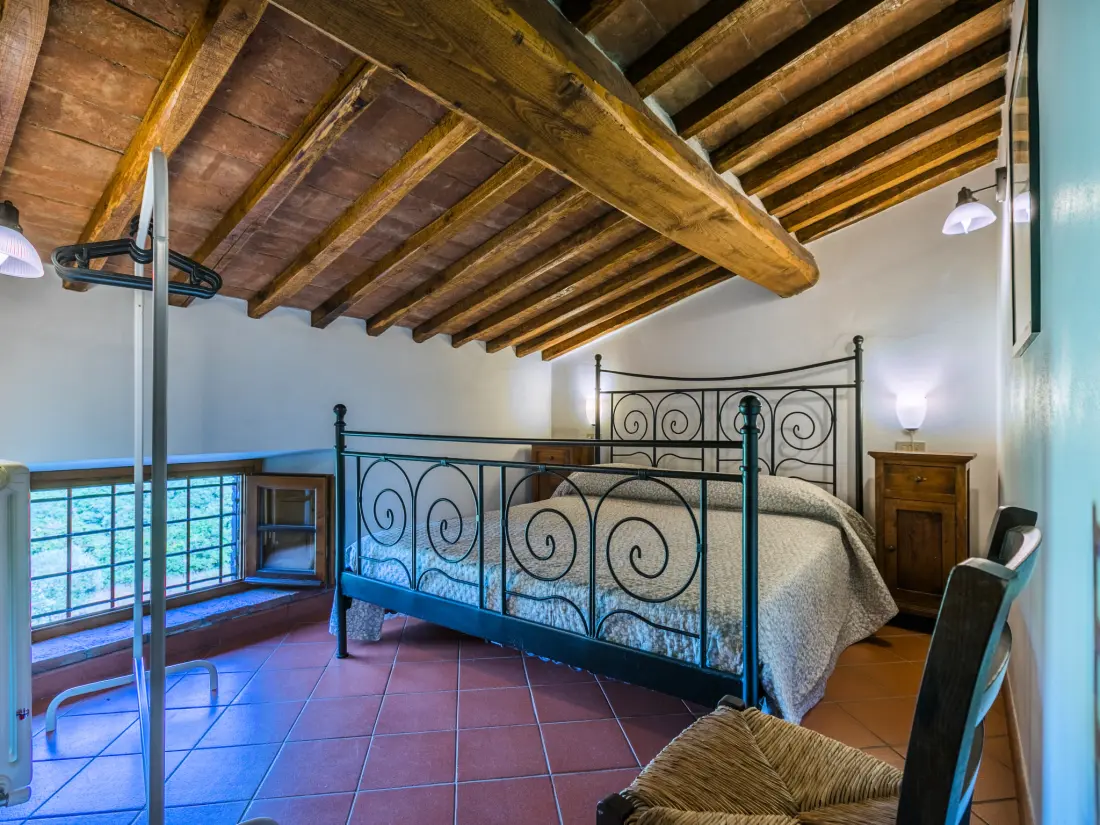 Maison de Vacances Castellina in Chianti