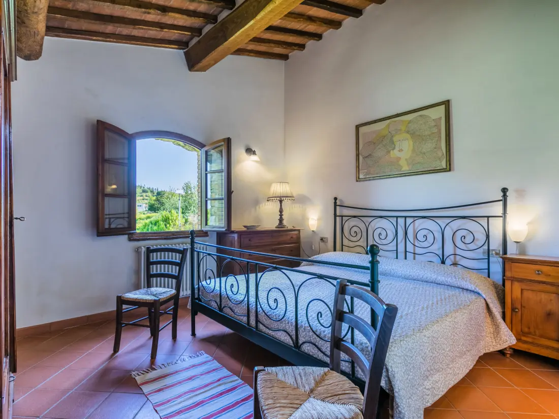 Maison de Vacances Castellina in Chianti