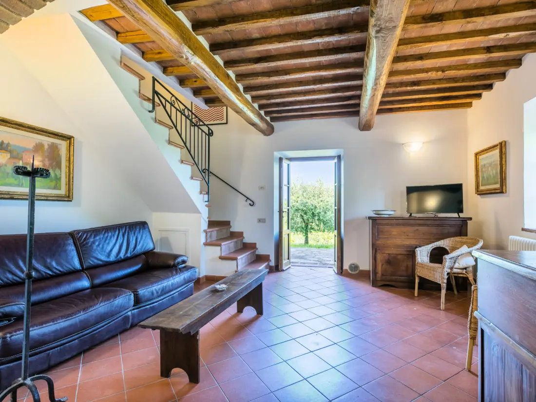 Maison de Vacances Castellina in Chianti