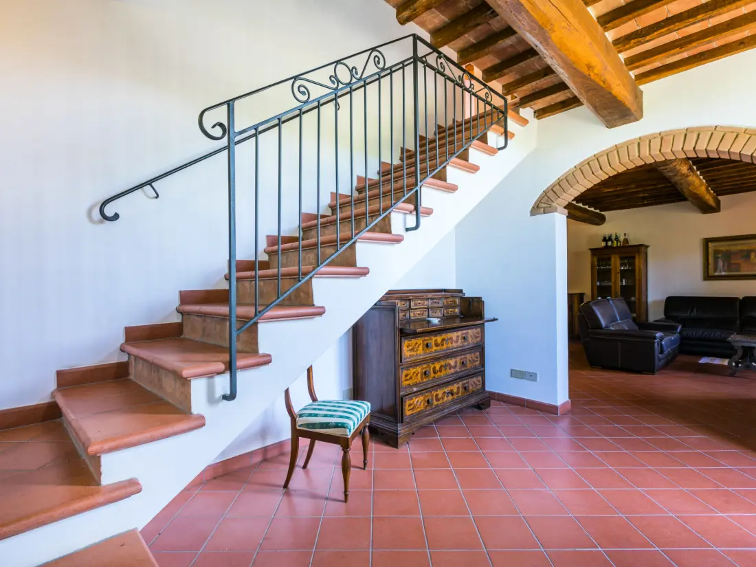 Maison de Vacances Castellina in Chianti