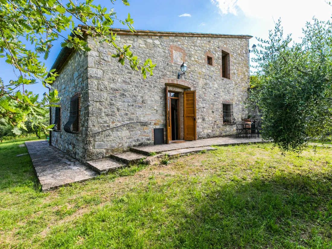 Maison de Vacances Castellina in Chianti