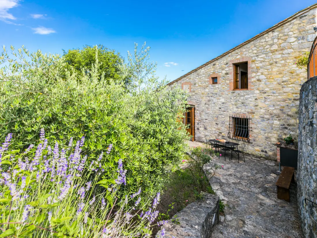 Maison de Vacances Castellina in Chianti