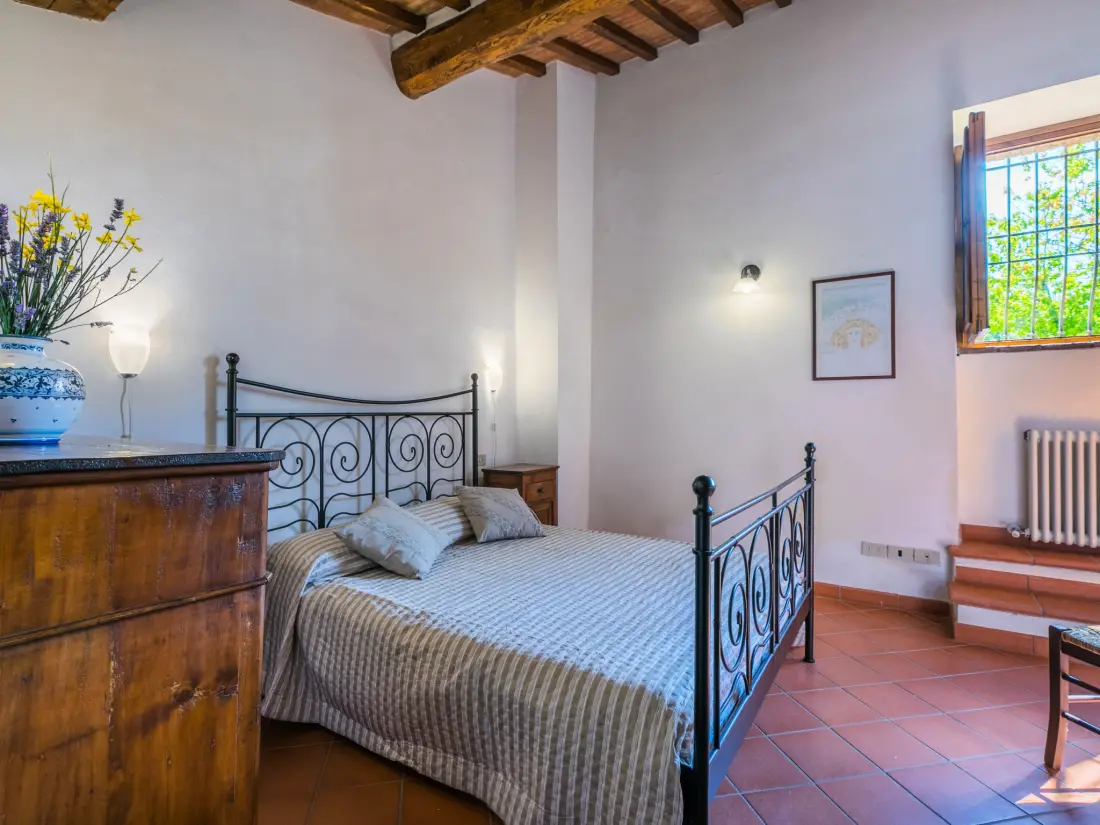 Maison de Vacances Castellina in Chianti