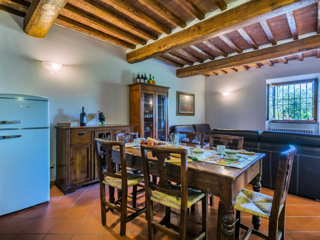 Maison de Vacances Castellina in Chianti