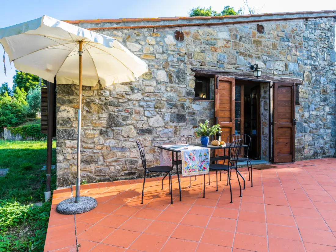 Maison de Vacances Castellina in Chianti