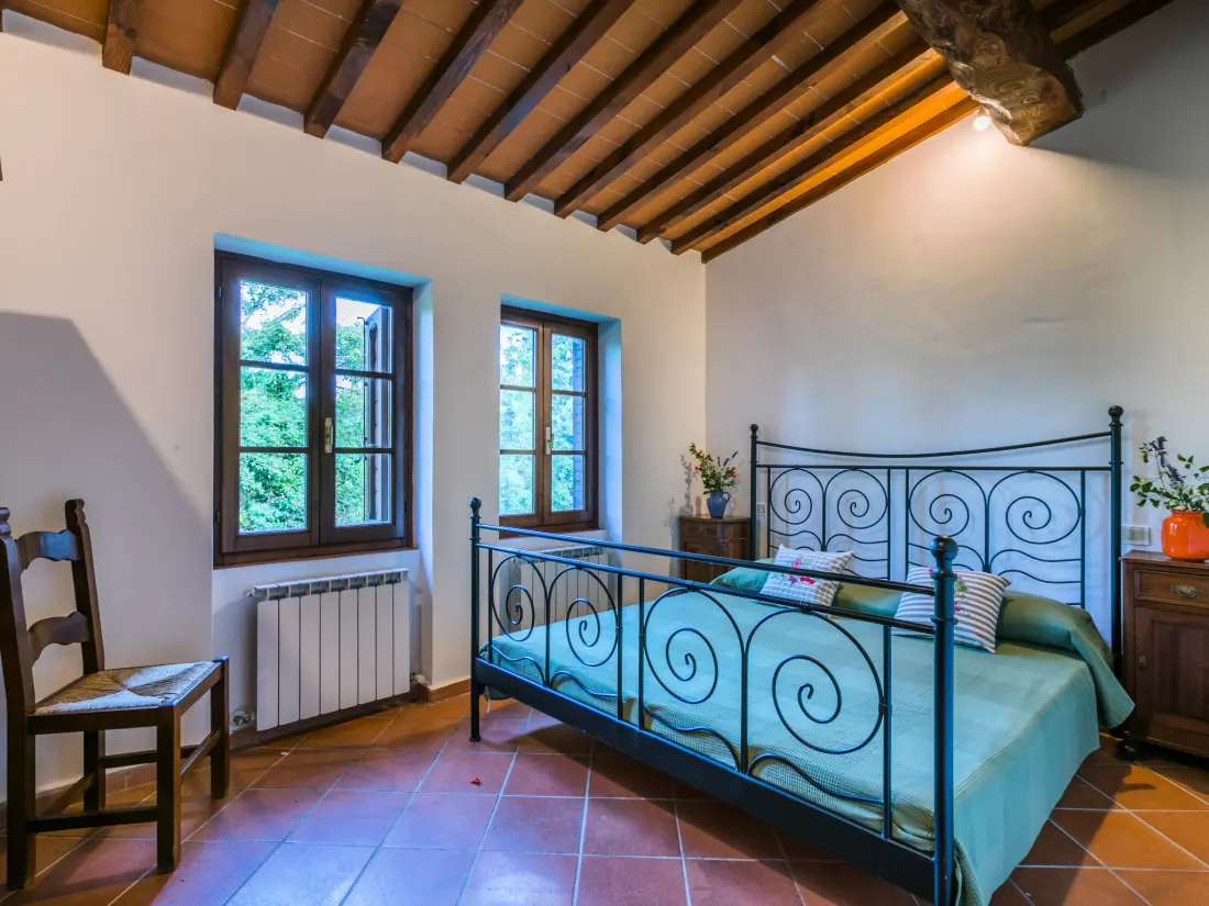 Maison de Vacances Castellina in Chianti