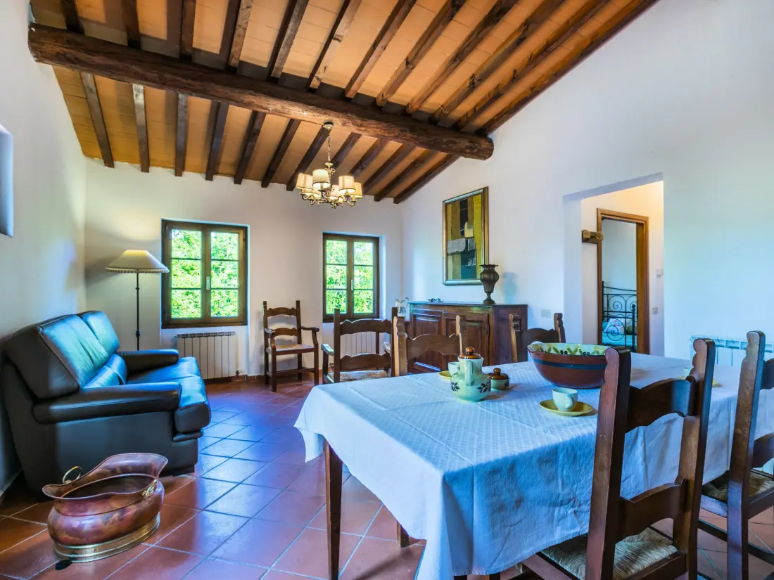 Maison de Vacances Castellina in Chianti