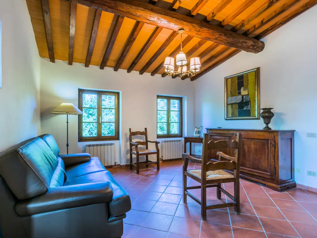 Maison de Vacances Castellina in Chianti