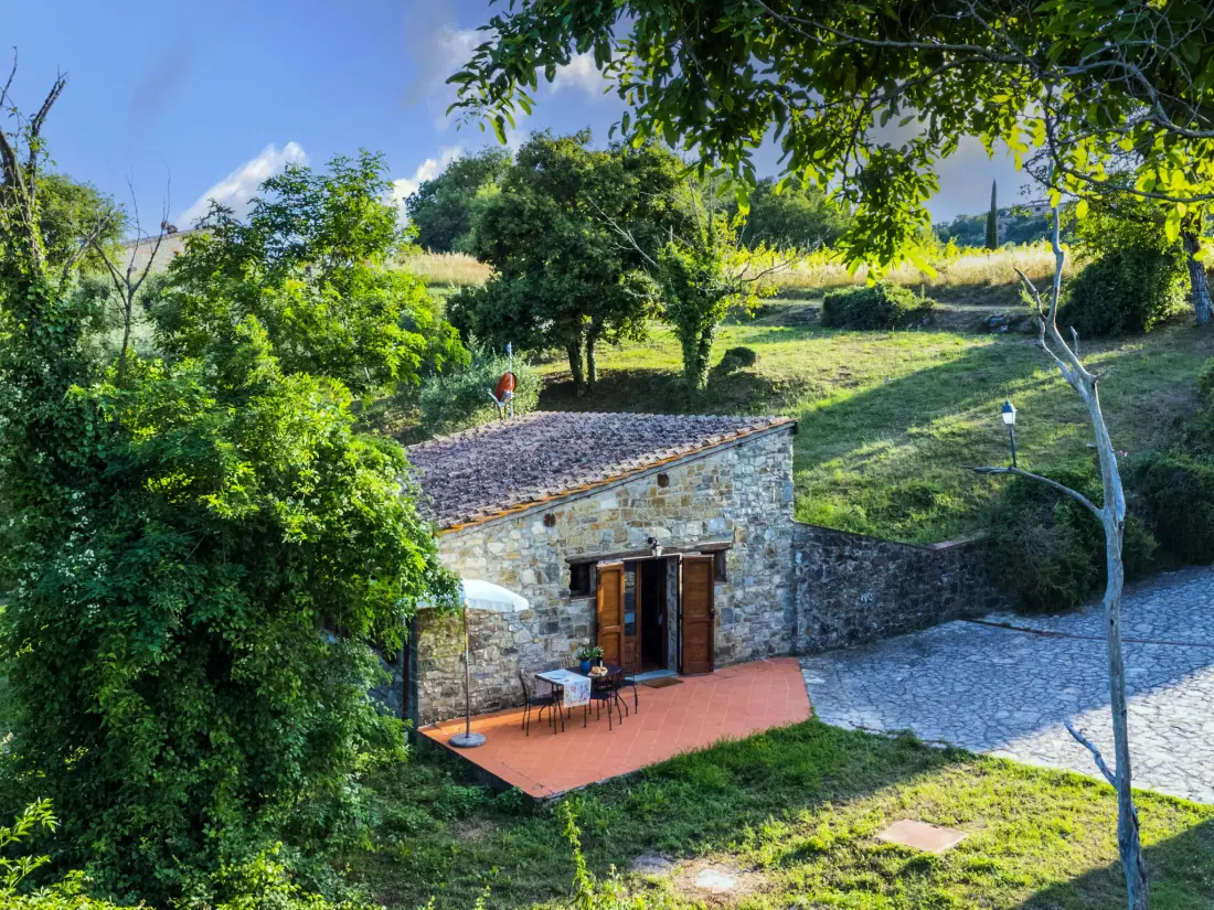 Maison de Vacances Castellina in Chianti