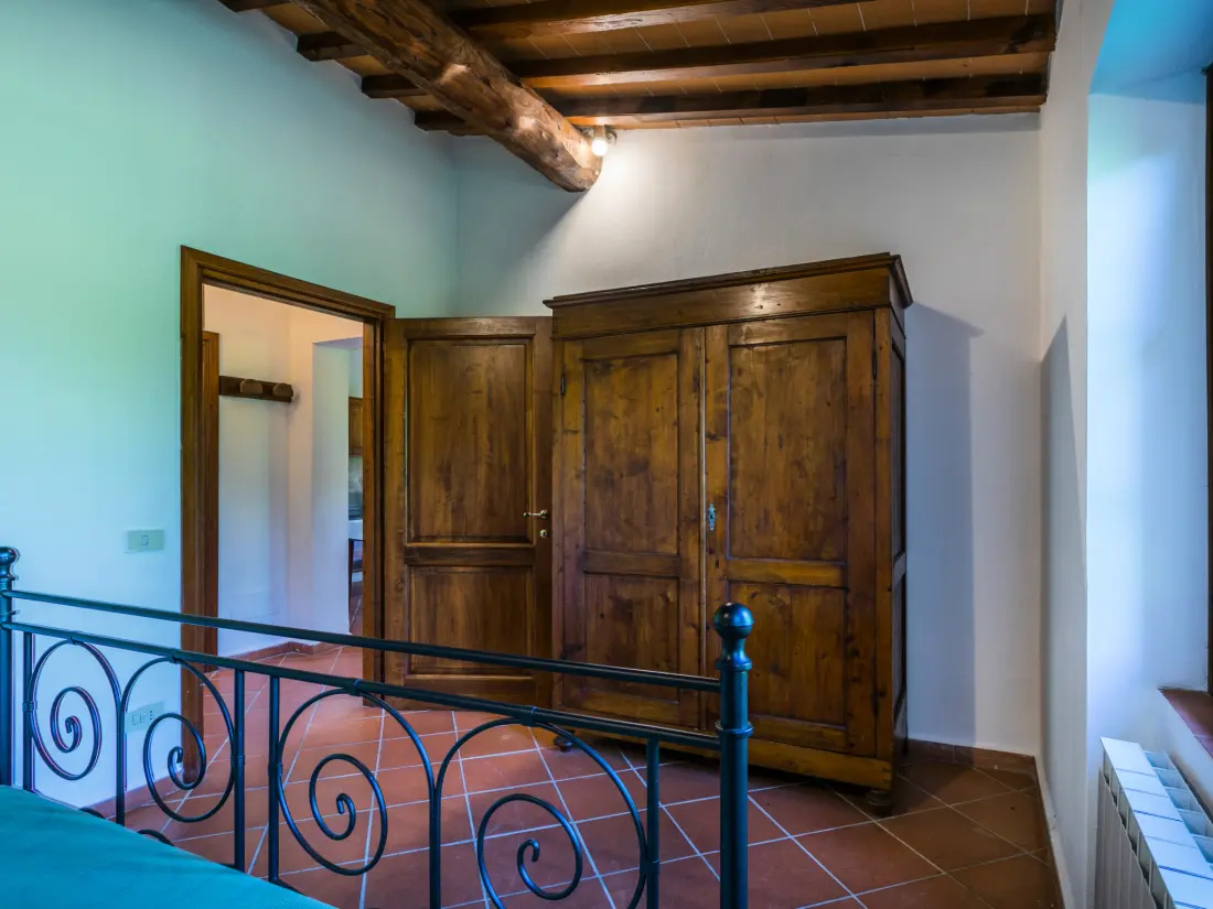 Maison de Vacances Castellina in Chianti
