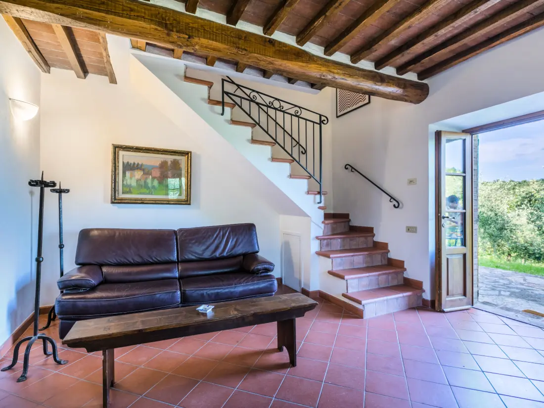 Maison de Vacances Castellina in Chianti
