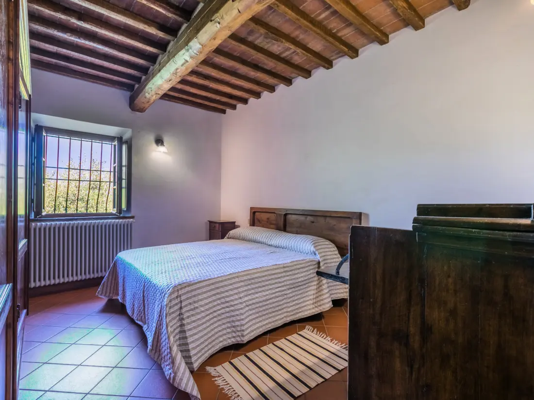 Maison de Vacances Castellina in Chianti