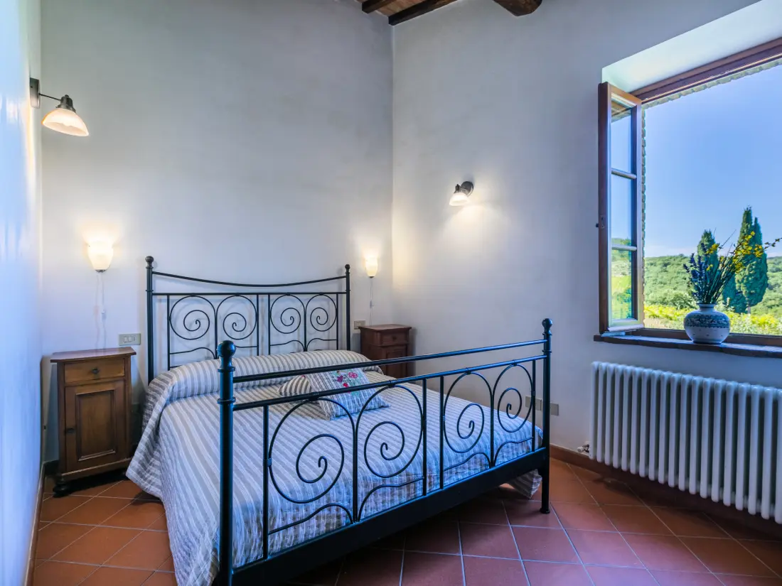 Maison de Vacances Castellina in Chianti