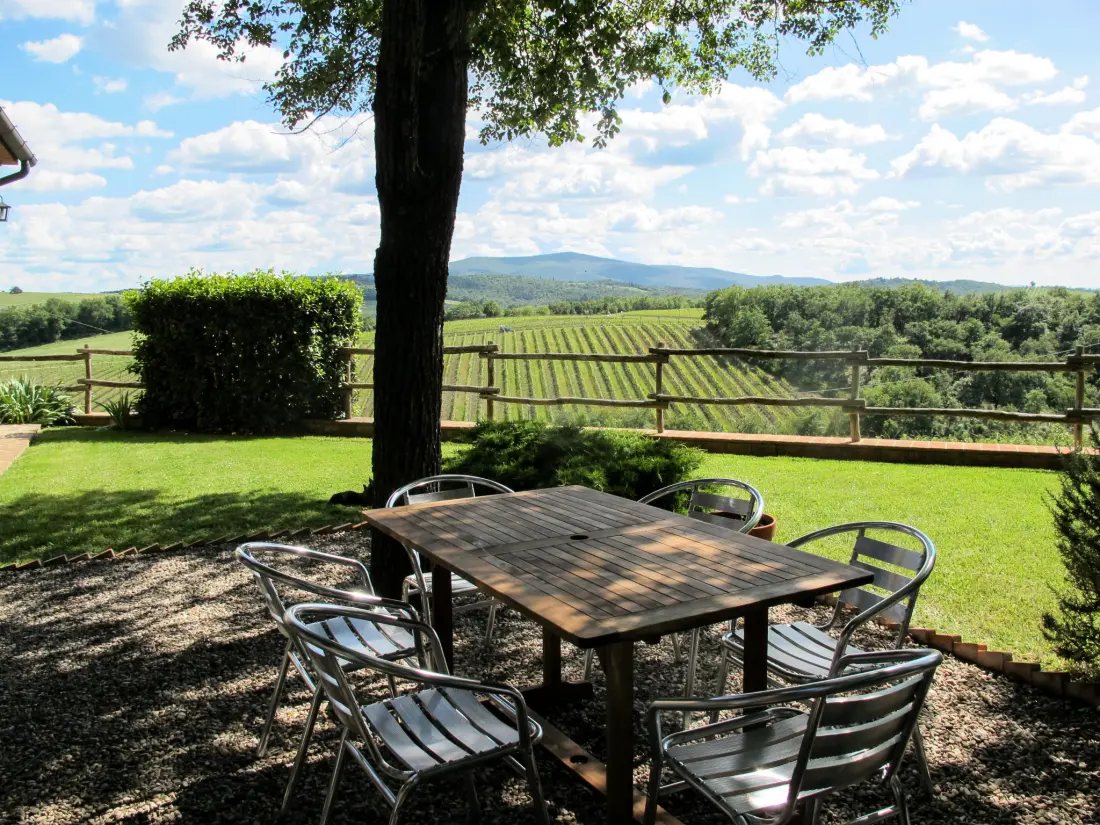 Maison de Vacances Castellina in Chianti