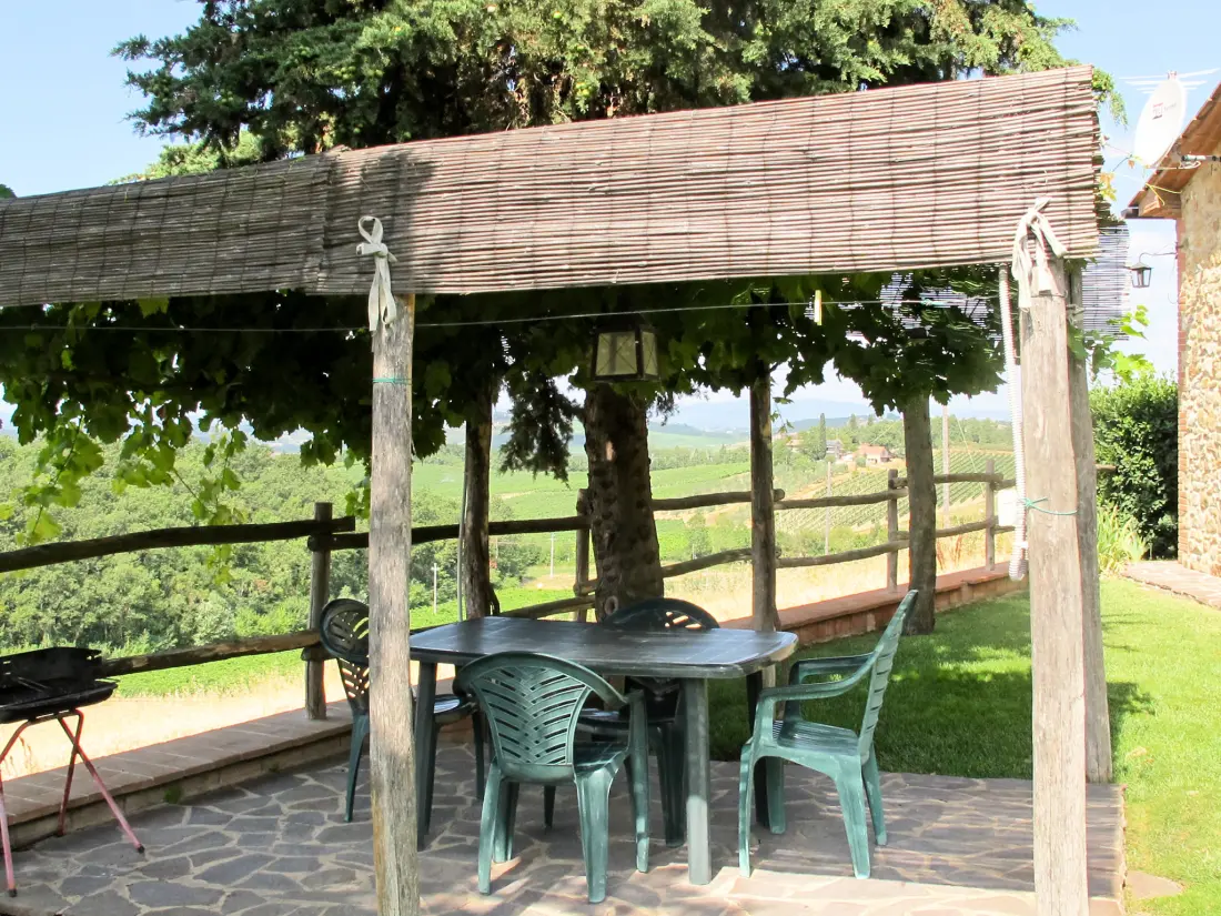 Maison de Vacances Castellina in Chianti