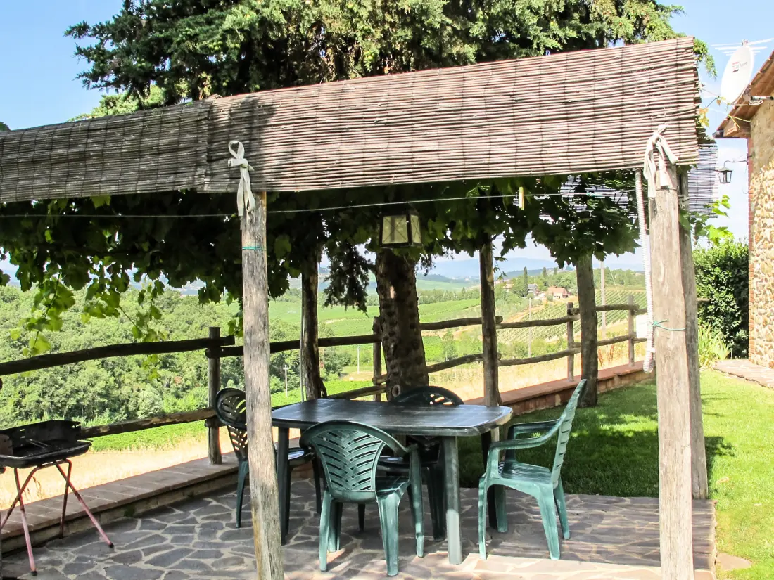 Maison de Vacances Castellina in Chianti