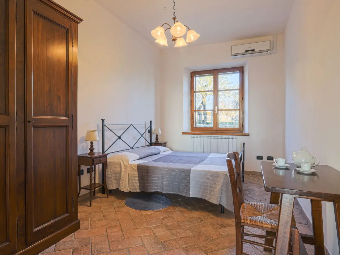 Maison de Vacances Castellina in Chianti