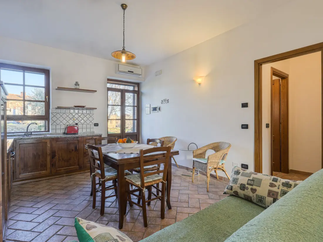 Maison de Vacances Castellina in Chianti