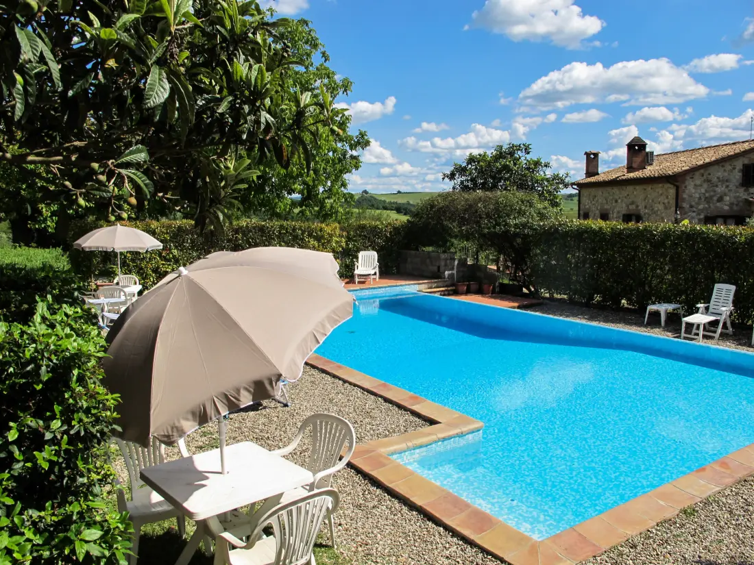 Maison de Vacances Castellina in Chianti