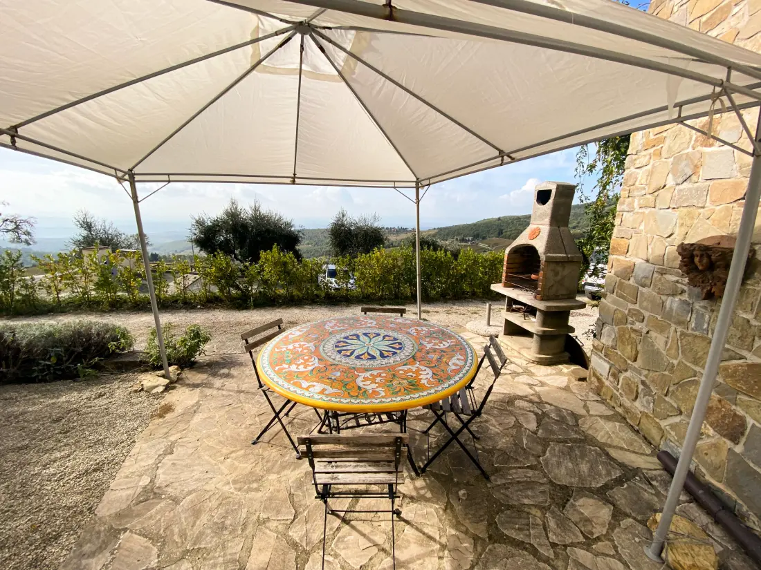 Maison de Vacances Castellina in Chianti
