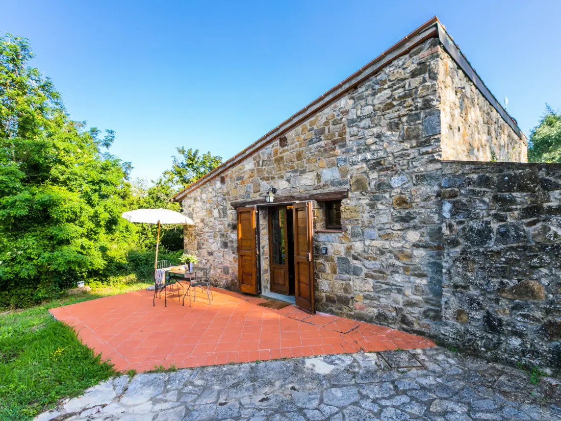 Maison de Vacances Castellina in Chianti