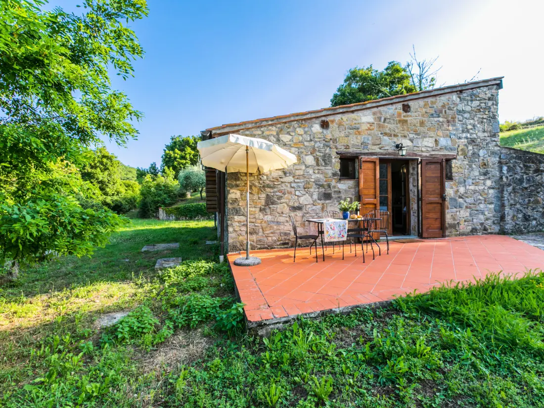 Maison de Vacances Castellina in Chianti