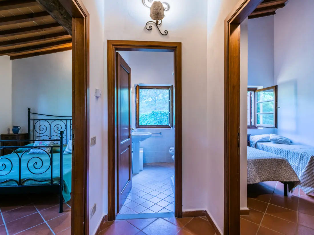 Maison de Vacances Castellina in Chianti