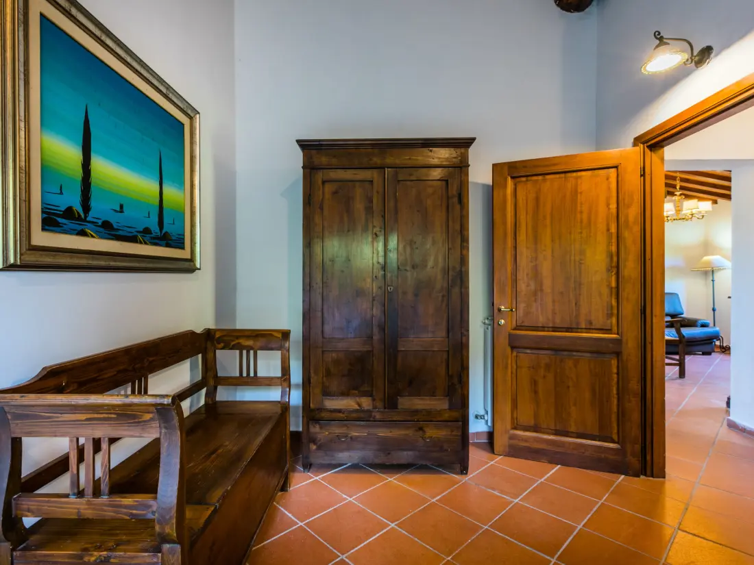 Maison de Vacances Castellina in Chianti