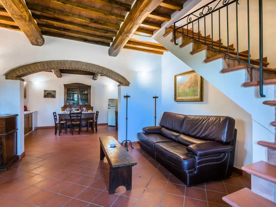 Maison de Vacances Castellina in Chianti