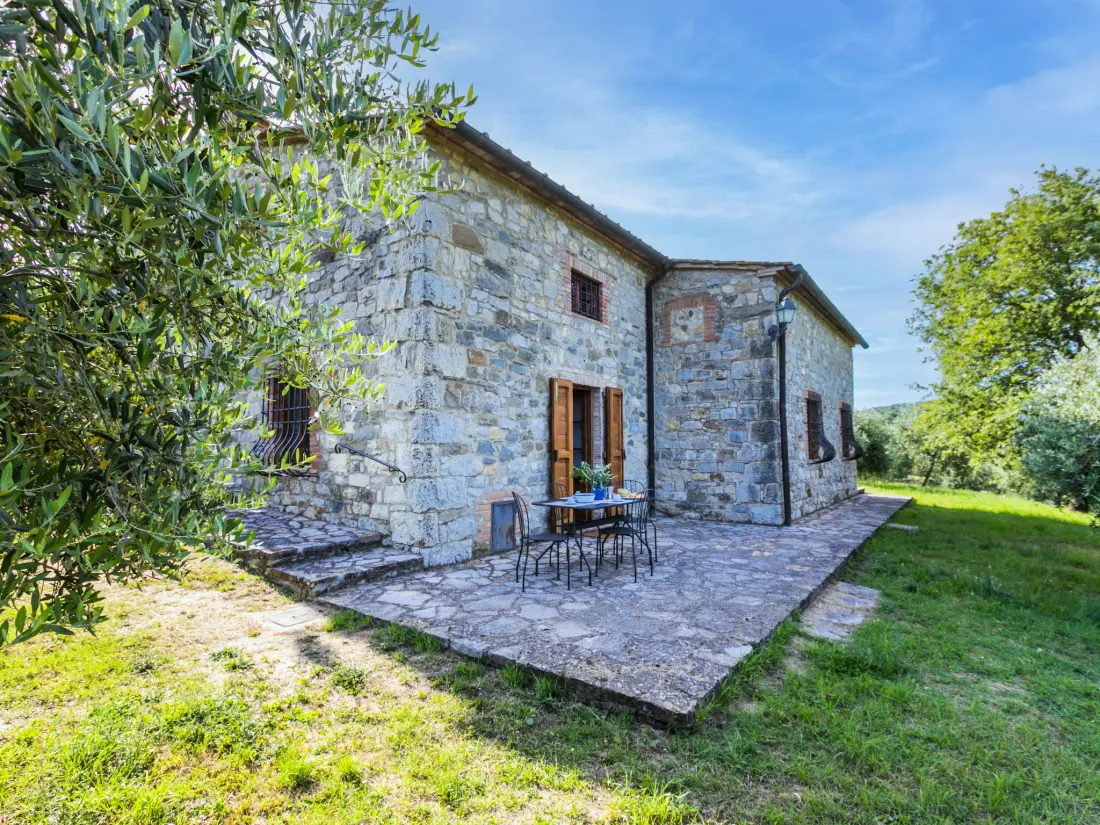 Maison de Vacances Castellina in Chianti