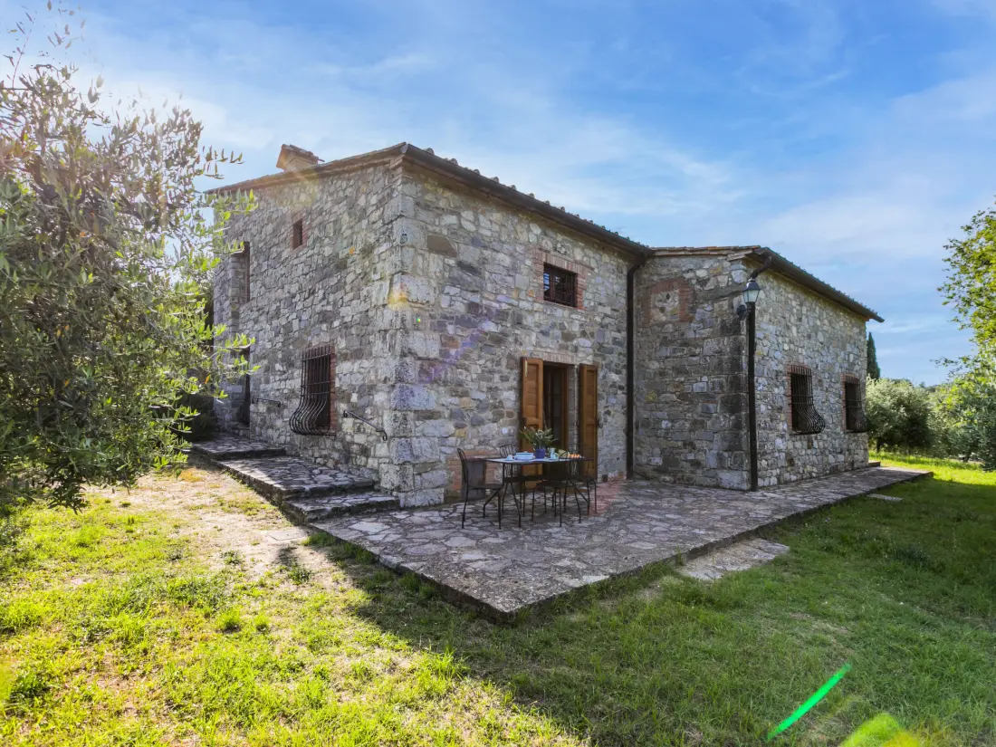 Maison de Vacances Castellina in Chianti