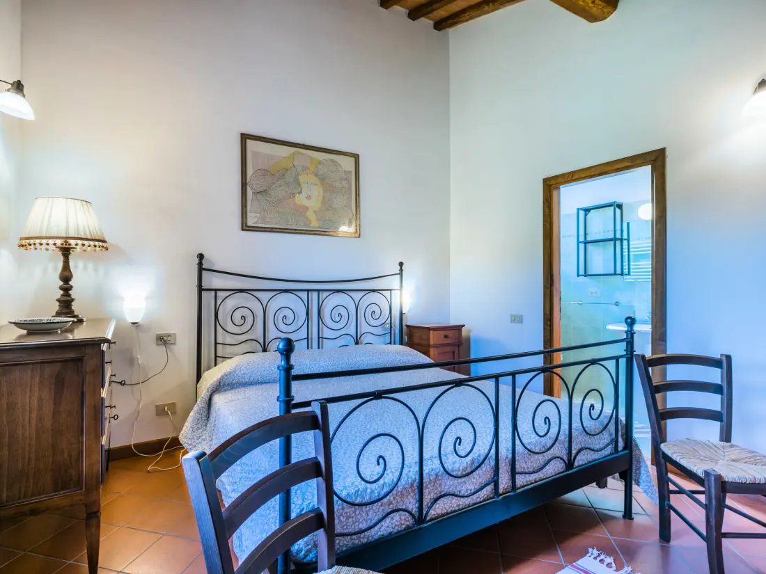 Maison de Vacances Castellina in Chianti