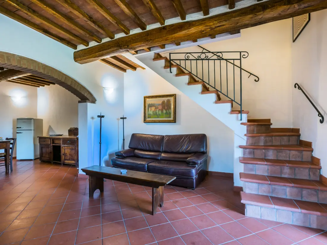 Maison de Vacances Castellina in Chianti