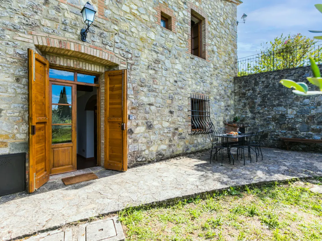 Maison de Vacances Castellina in Chianti