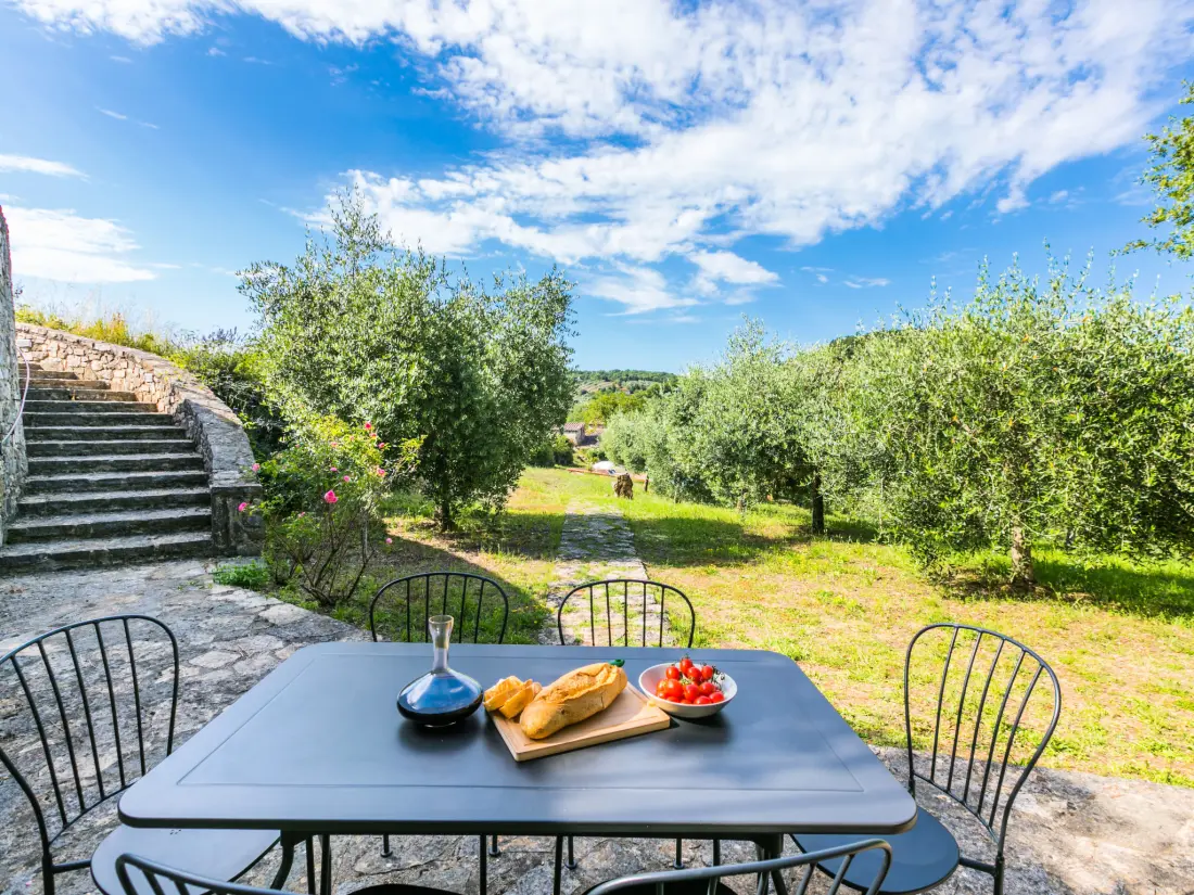 Maison de Vacances Castellina in Chianti