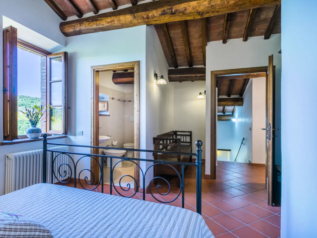Maison de Vacances Castellina in Chianti