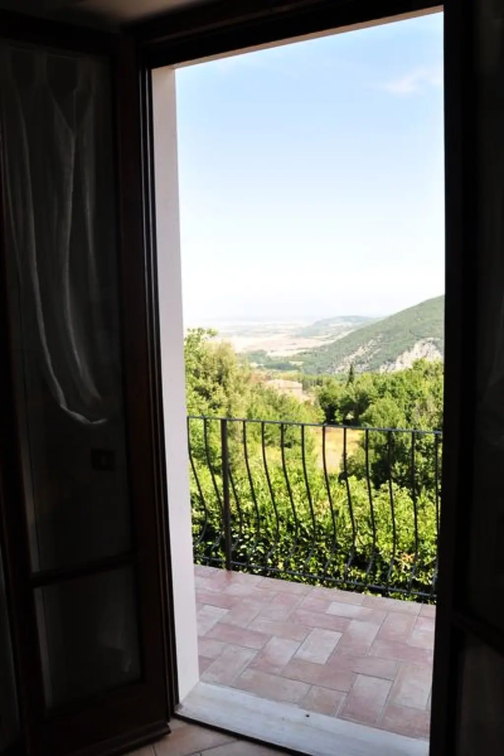 Résidence 'Casa Papacqua