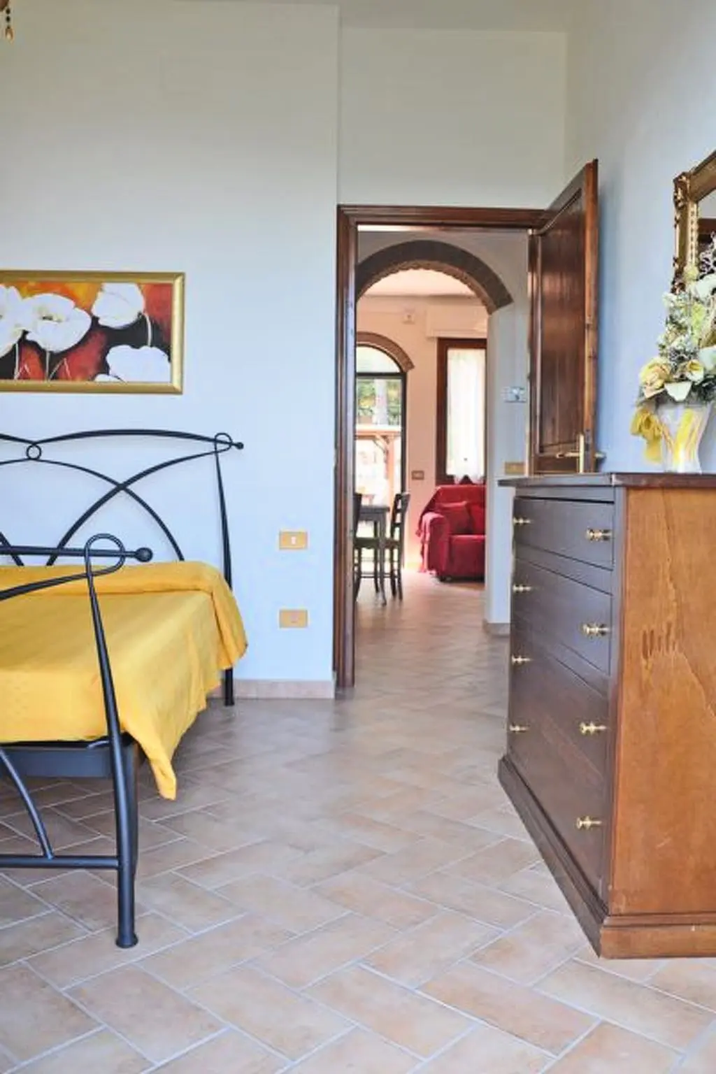 Résidence 'Casa Papacqua