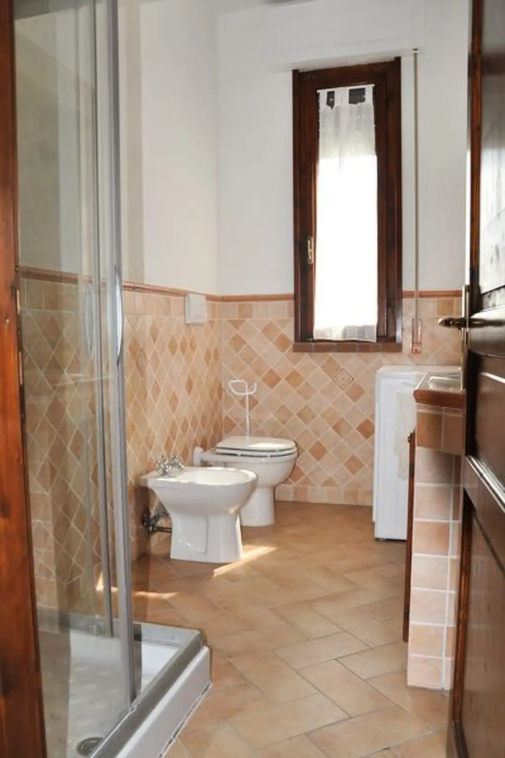 Résidence 'Casa Papacqua