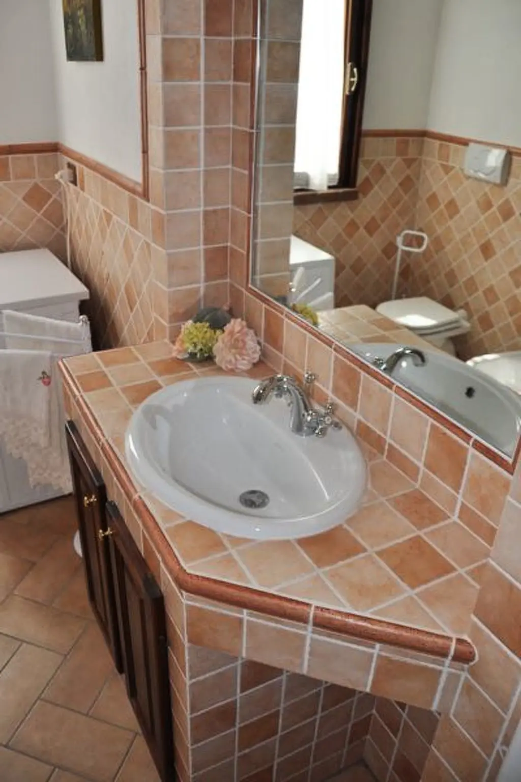 Résidence 'Casa Papacqua