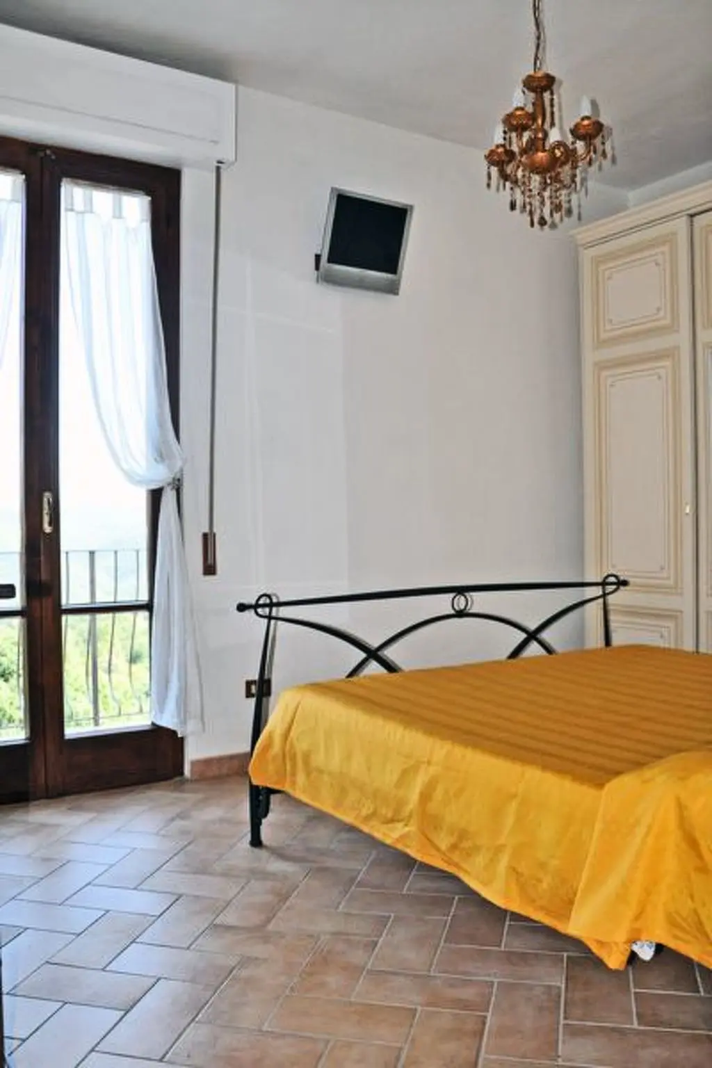 Résidence 'Casa Papacqua