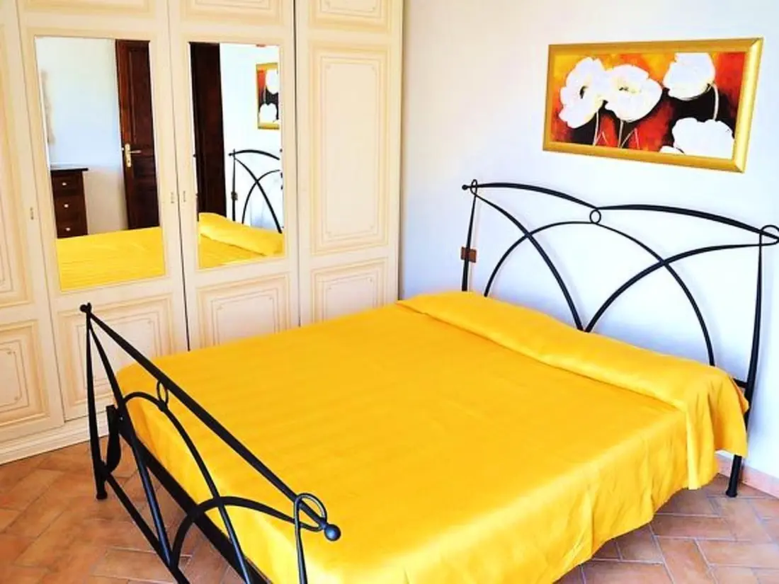 Résidence 'Casa Papacqua