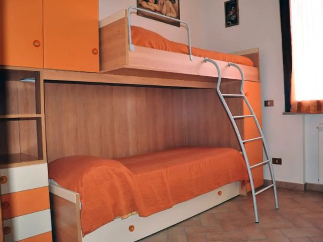 Résidence 'Casa Papacqua